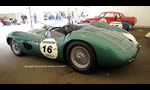 Aston Martin DBR1 1957-1959